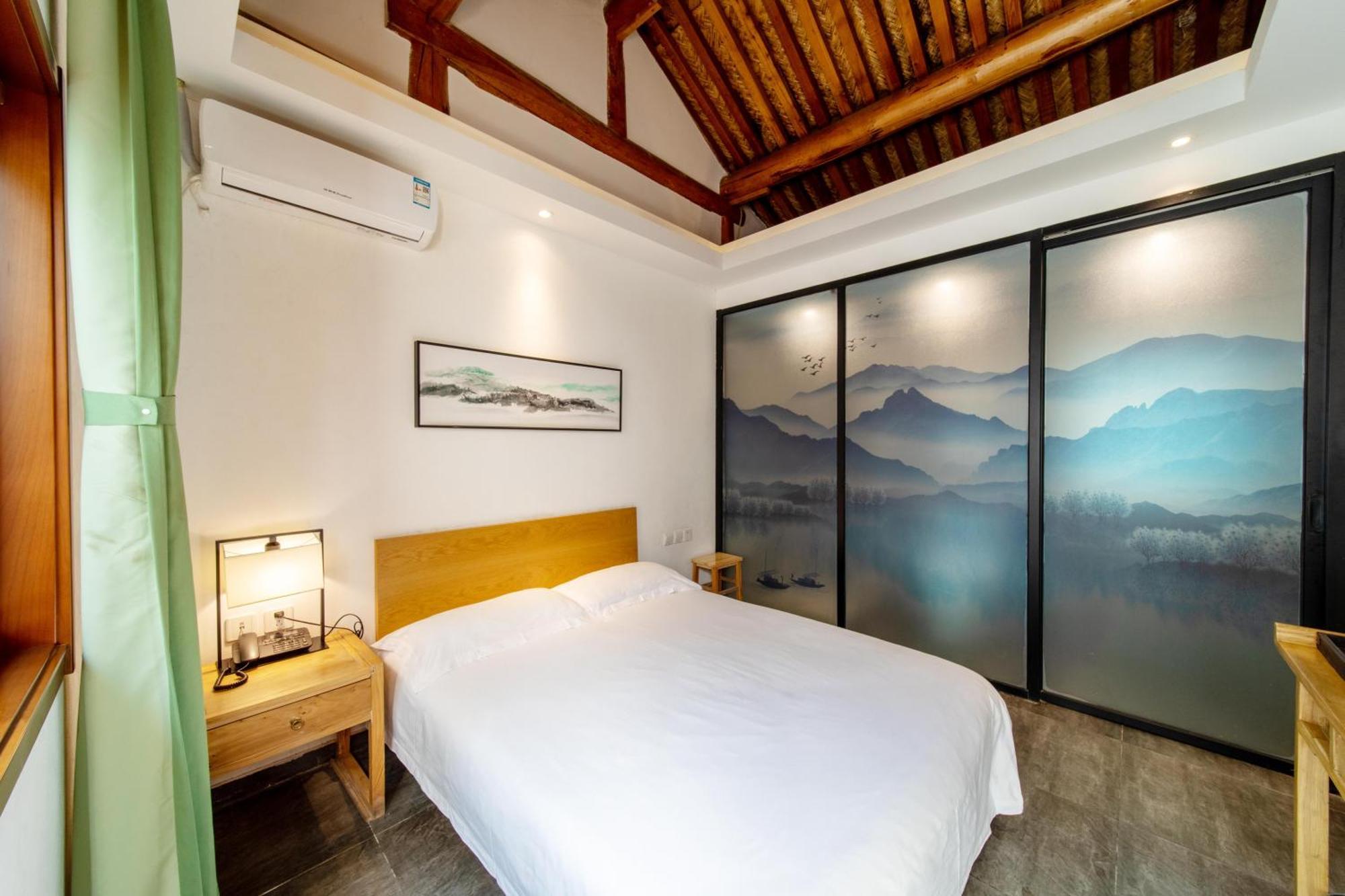 Guipu Beihai Courtyard Hotel Pequim Exterior foto